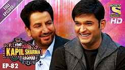 Ep-82-Rishi Gurdas Maan In Kapils Show 12th Feb 2017 Full Movie